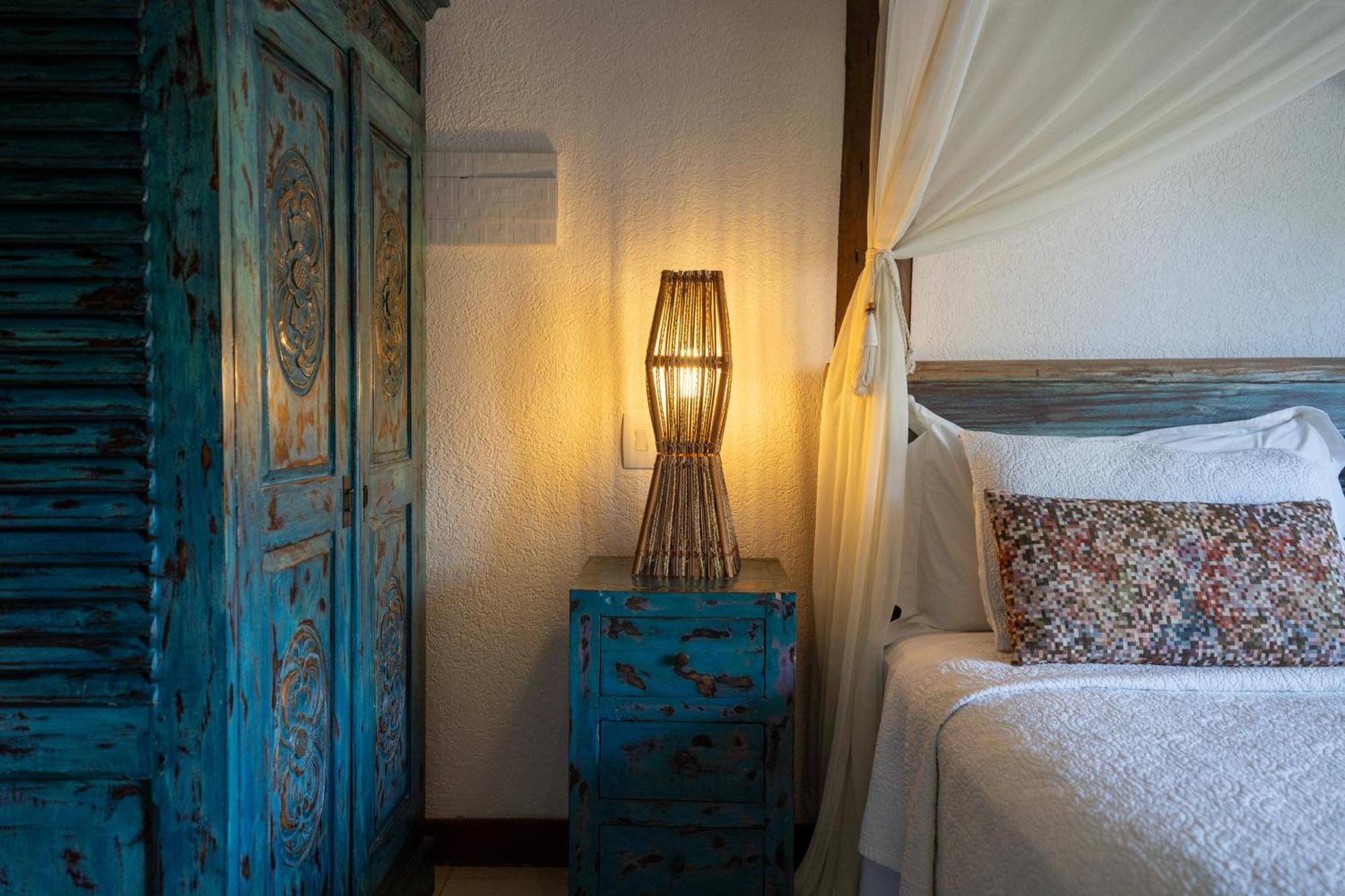 Hotel Villa Balidende 바라 그란데 외부 사진