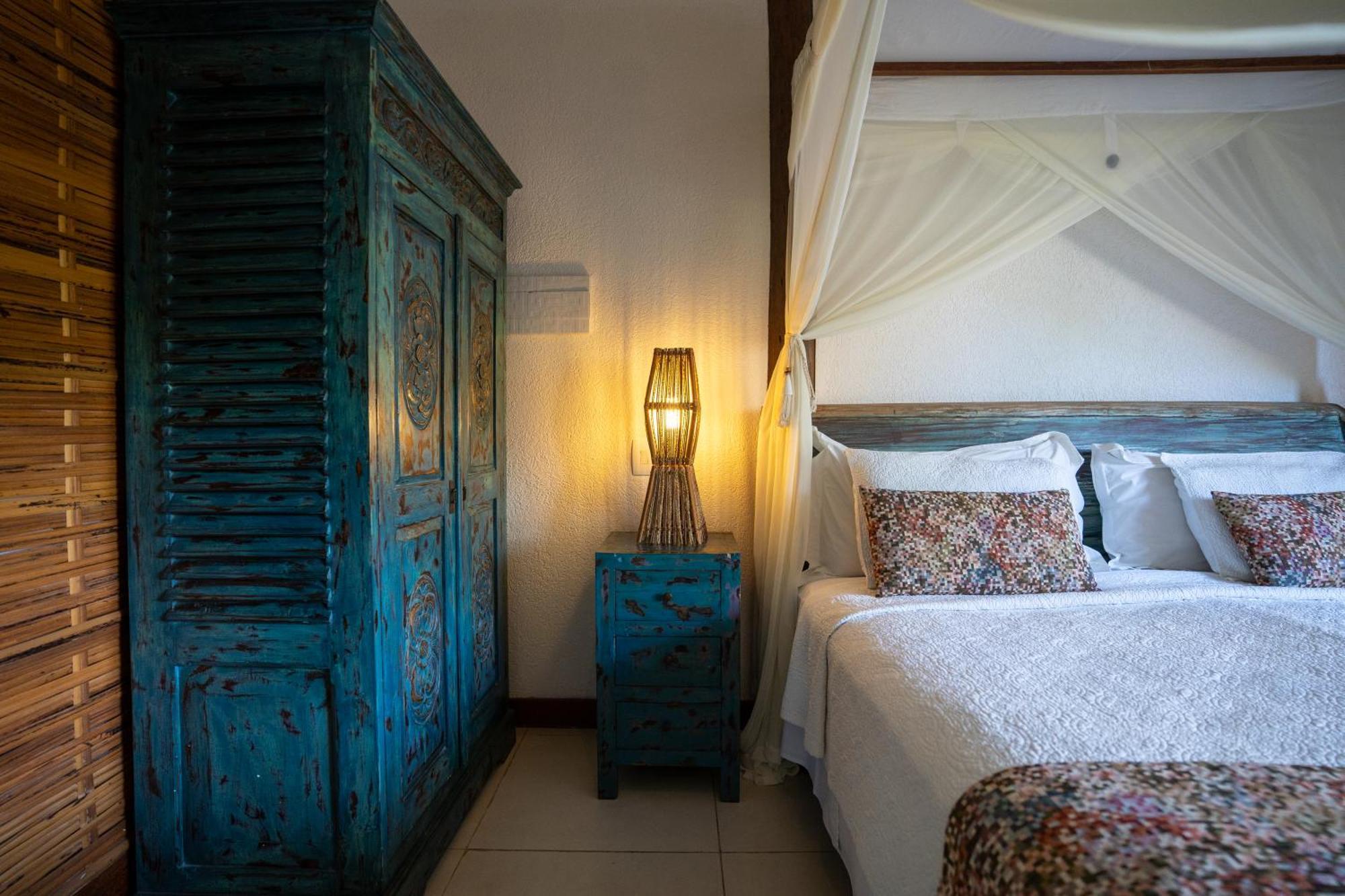 Hotel Villa Balidende 바라 그란데 외부 사진