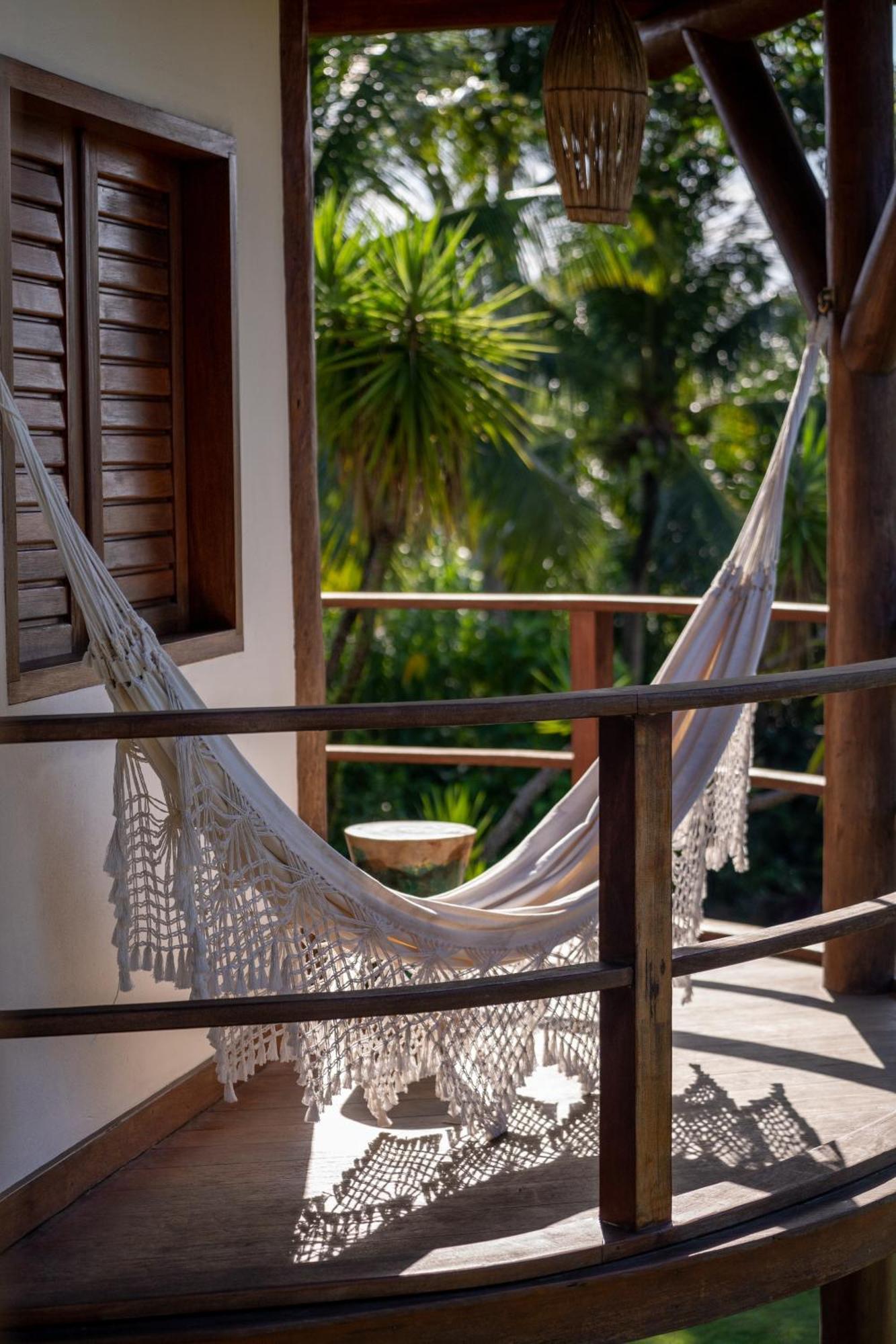 Hotel Villa Balidende 바라 그란데 외부 사진