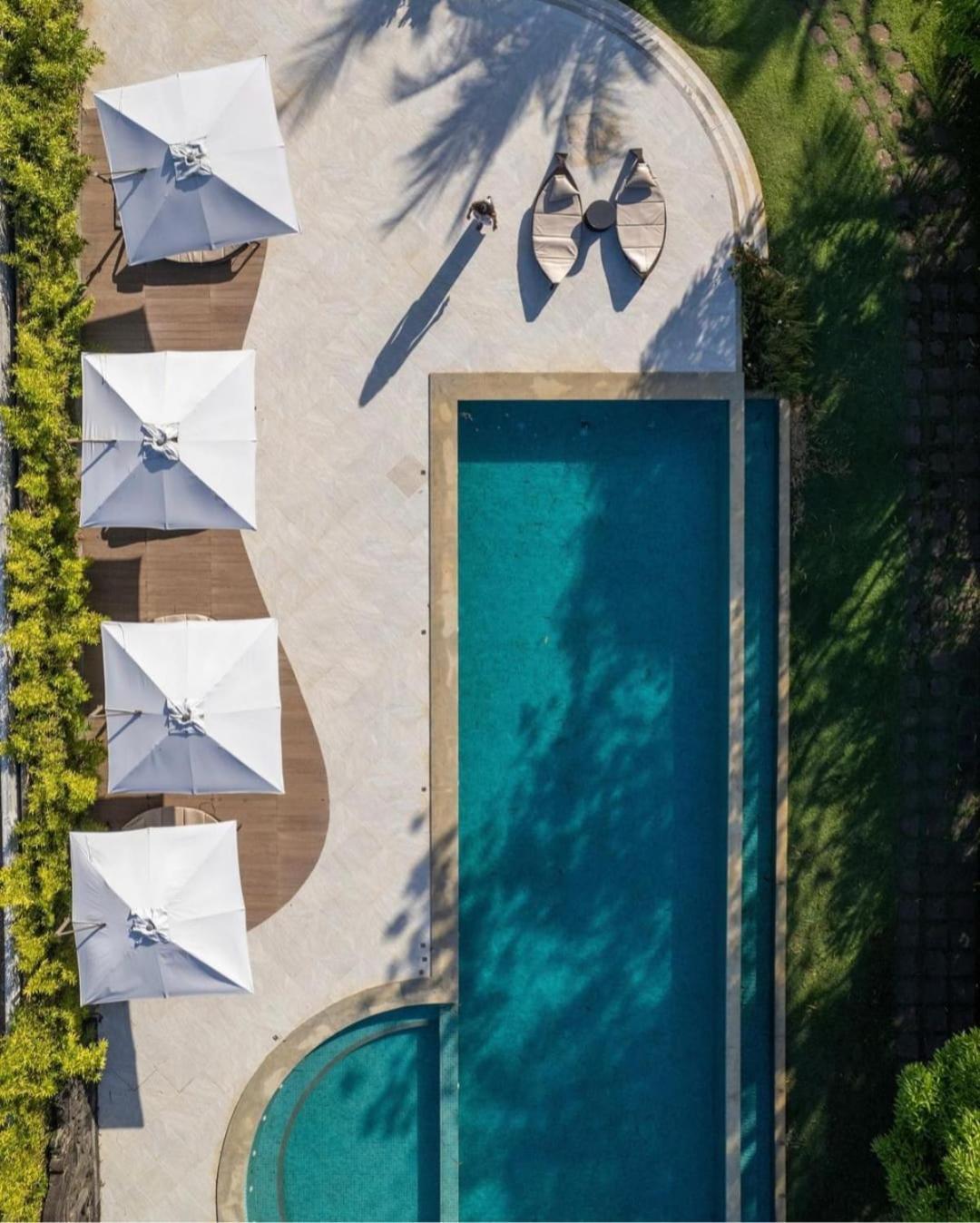 Hotel Villa Balidende 바라 그란데 외부 사진