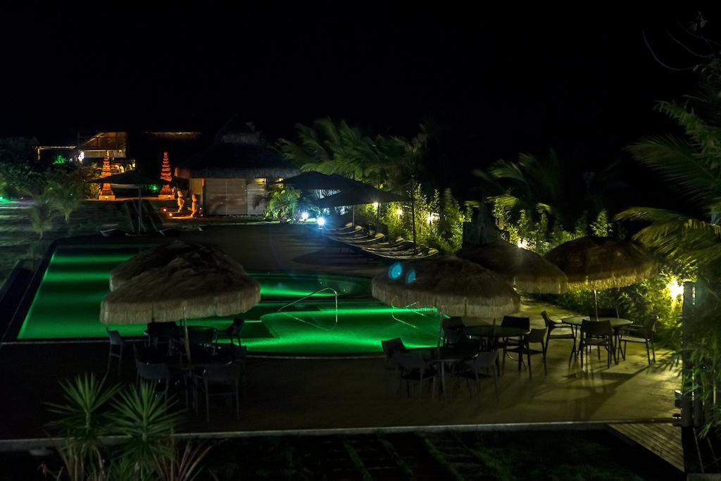 Hotel Villa Balidende 바라 그란데 외부 사진
