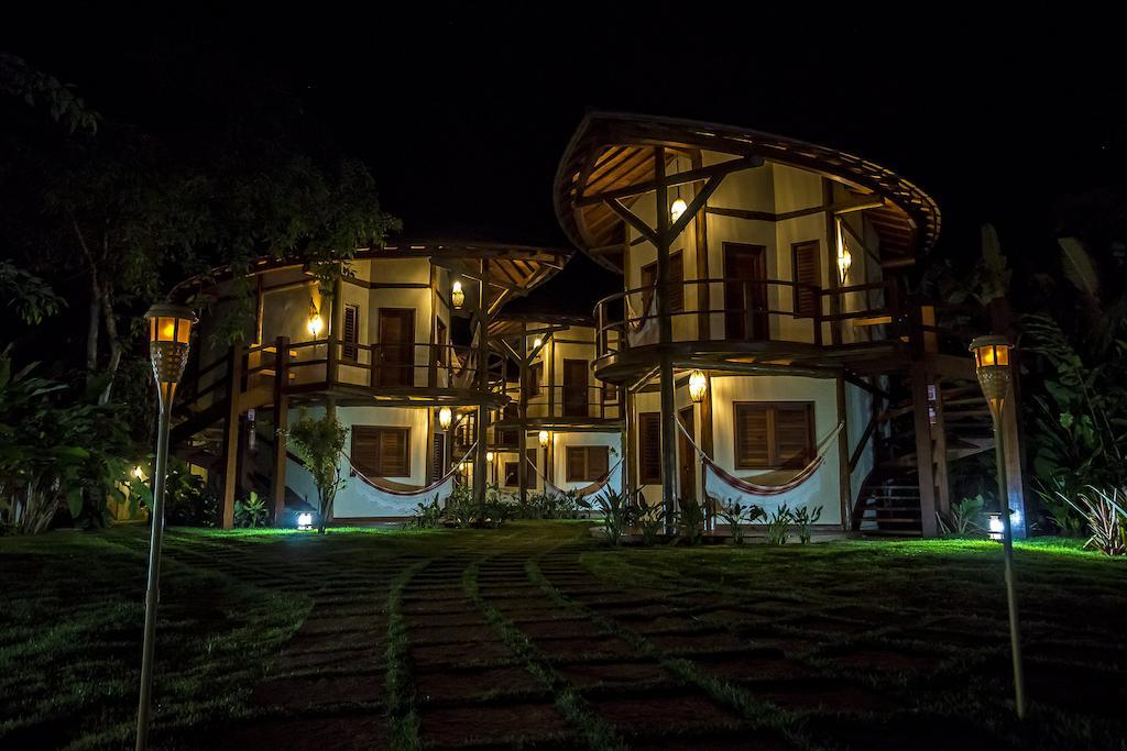 Hotel Villa Balidende 바라 그란데 외부 사진