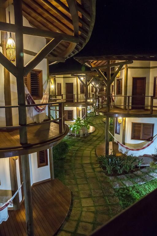 Hotel Villa Balidende 바라 그란데 외부 사진