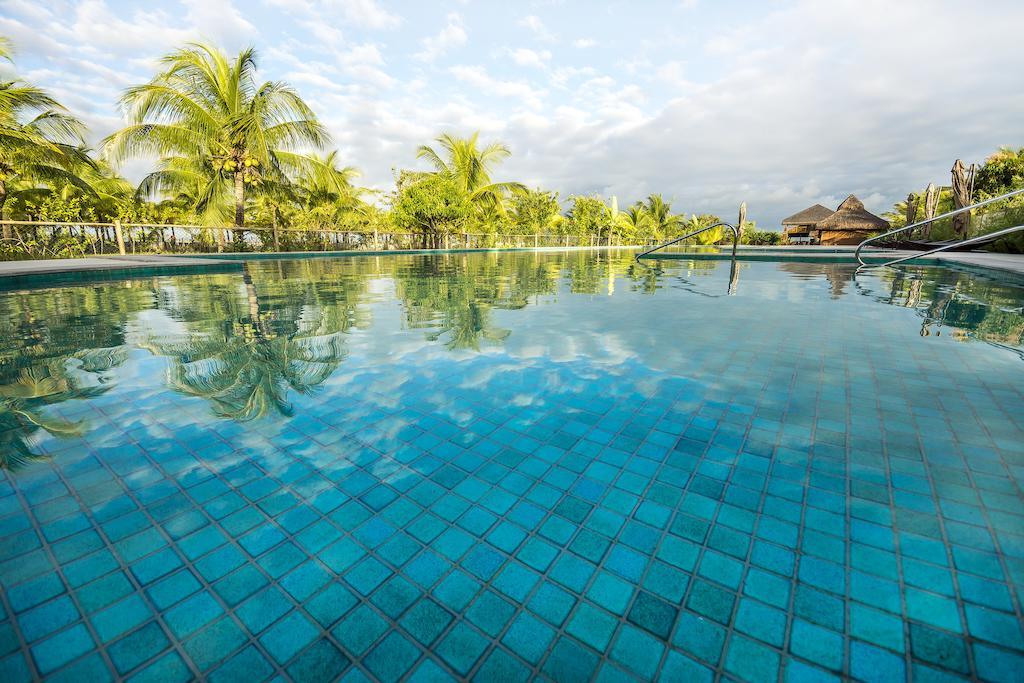 Hotel Villa Balidende 바라 그란데 외부 사진