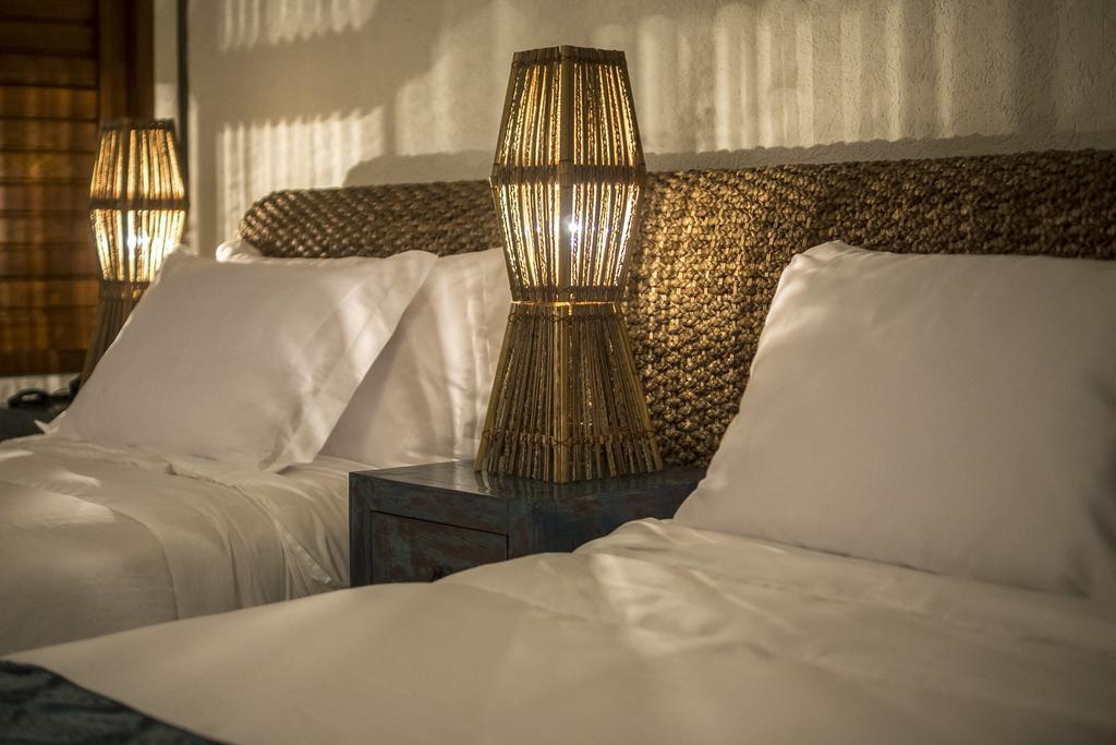 Hotel Villa Balidende 바라 그란데 외부 사진