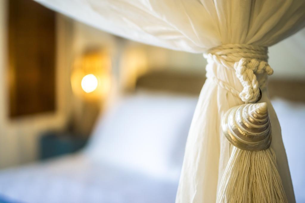 Hotel Villa Balidende 바라 그란데 외부 사진